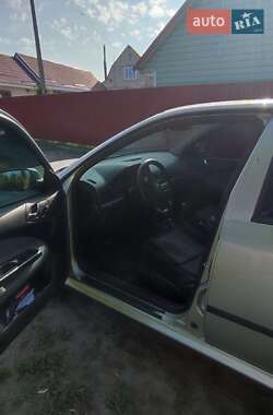 Ліфтбек Skoda Octavia 2007 в 