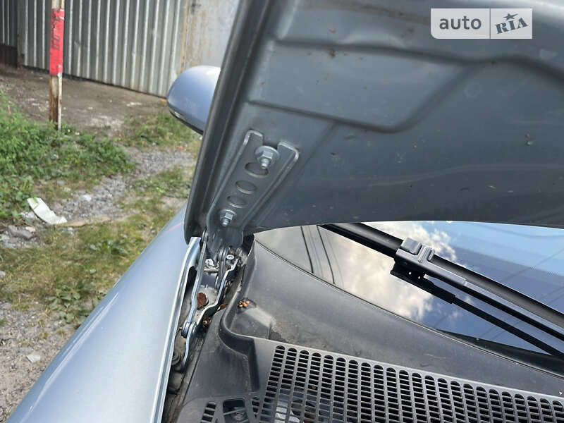 Ліфтбек Skoda Octavia 2010 в Києві