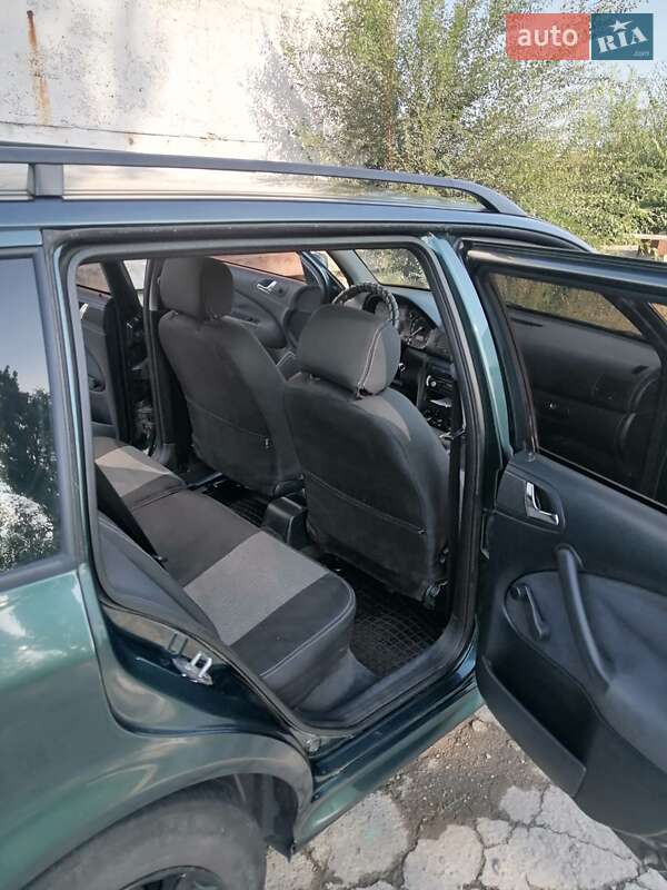 Универсал Skoda Octavia 2006 в Кривом Роге