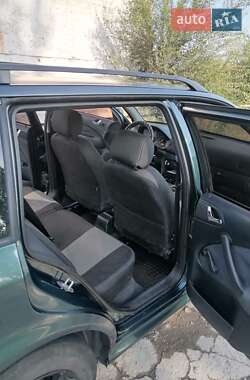 Универсал Skoda Octavia 2006 в 