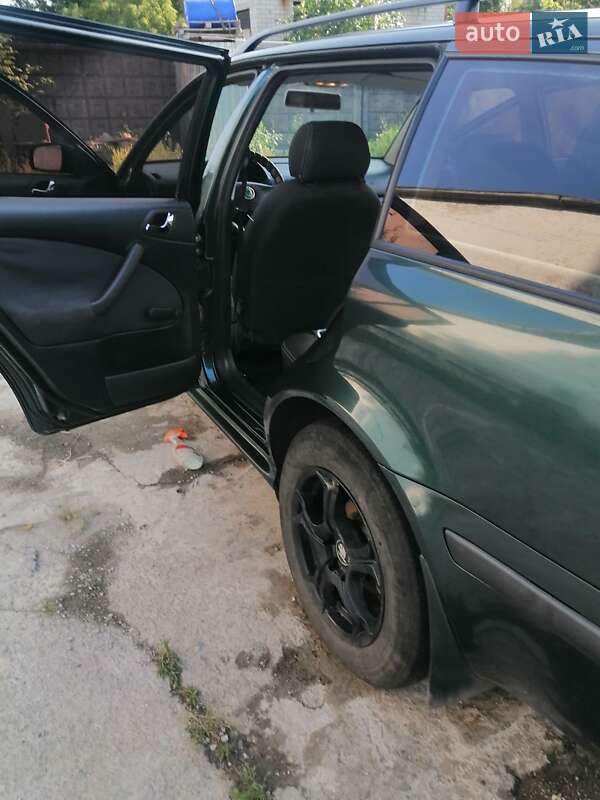 Универсал Skoda Octavia 2006 в Кривом Роге