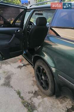 Универсал Skoda Octavia 2006 в 