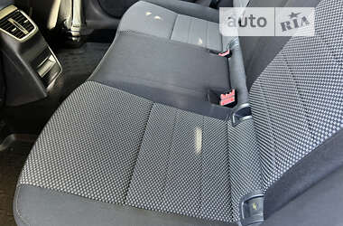 Лифтбек Skoda Octavia 2013 в 