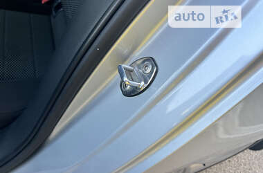 Лифтбек Skoda Octavia 2013 в 