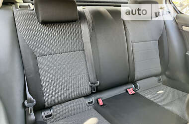 Лифтбек Skoda Octavia 2013 в 