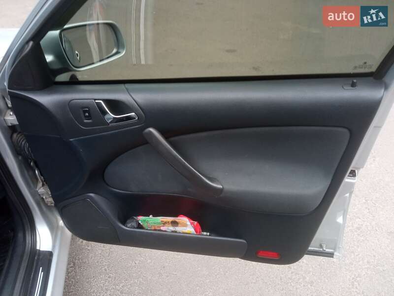 Універсал Skoda Octavia 2008 в Львові фото 7 Універсал Skoda Octavia 2008 в Львові