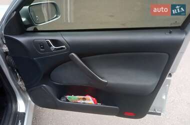 Универсал Skoda Octavia 2008 в 