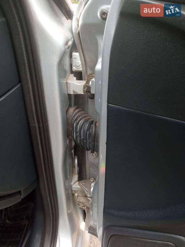 Універсал Skoda Octavia 2008 в Львові фото 6 Універсал Skoda Octavia 2008 в Львові