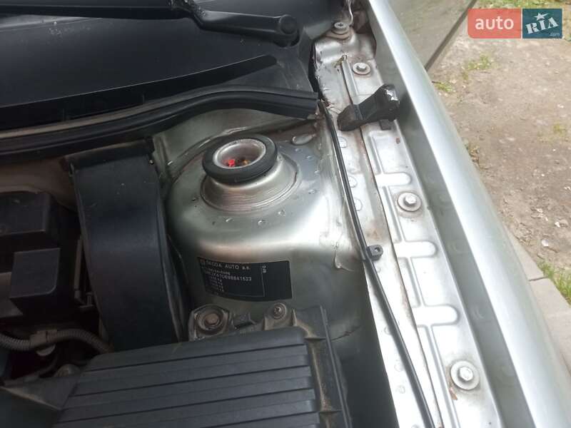 Універсал Skoda Octavia 2008 в Львові фото 18 Універсал Skoda Octavia 2008 в Львові