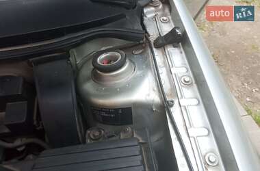 Универсал Skoda Octavia 2008 в 