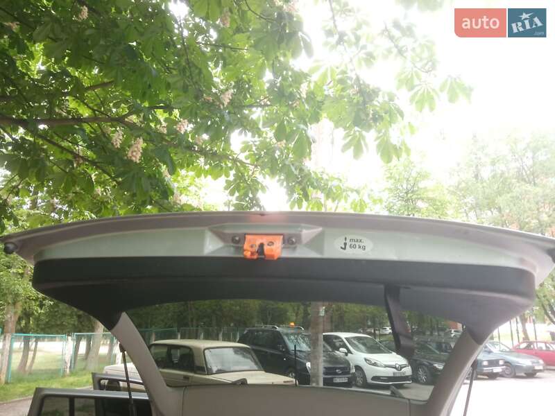 Універсал Skoda Octavia 2008 в Львові фото 25 Універсал Skoda Octavia 2008 в Львові