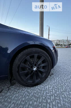 Лифтбек Skoda Octavia 2016 в Полтаве