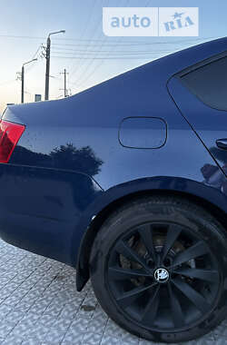 Лифтбек Skoda Octavia 2016 в Полтаве