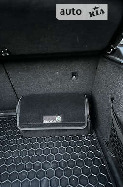 Лифтбек Skoda Octavia 2016 в Полтаве