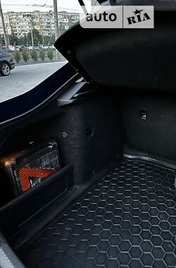 Лифтбек Skoda Octavia 2016 в Полтаве