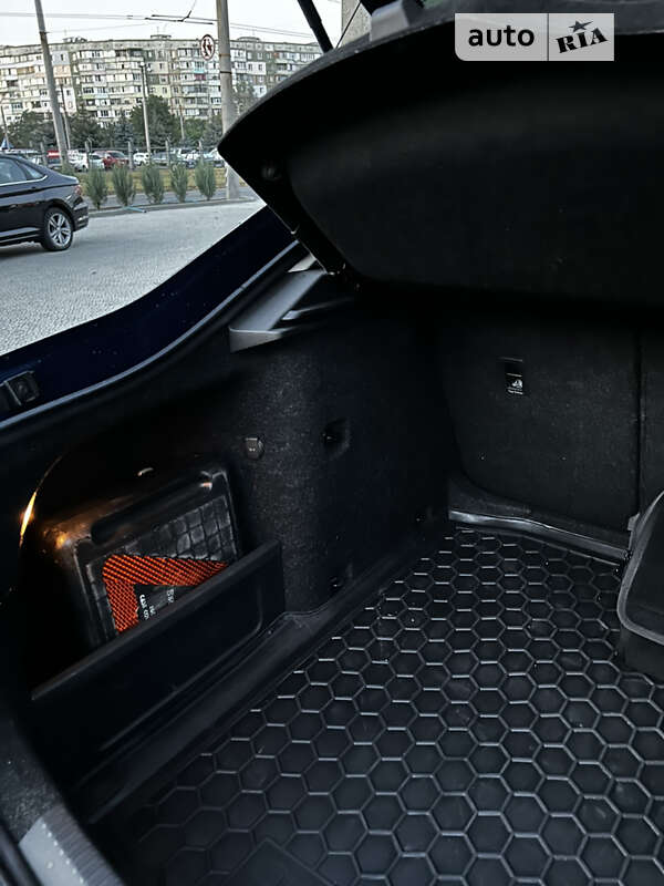 Ліфтбек Skoda Octavia 2016 в Полтаві