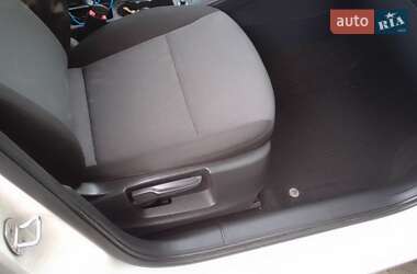 Универсал Skoda Octavia 2015 в 