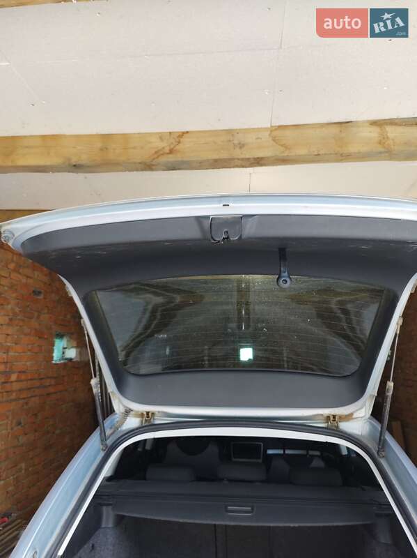 Універсал Skoda Octavia 2009 в Тростянці