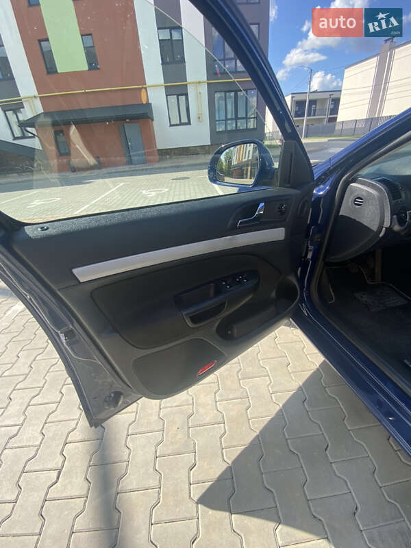 Универсал Skoda Octavia 2013 в Луцке