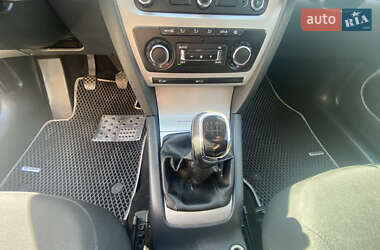 Універсал Skoda Octavia 2013 в Луцьку