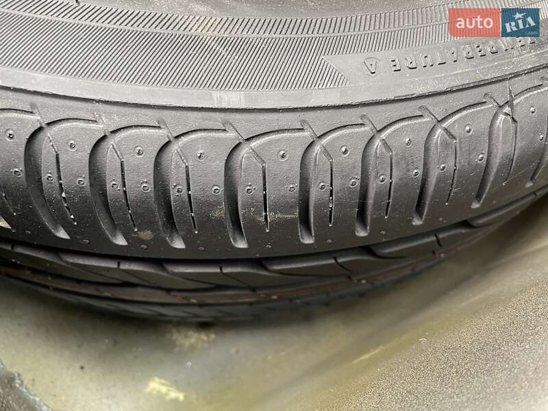 Универсал Skoda Octavia 2011 в Тернополе