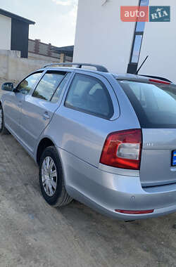 Универсал Skoda Octavia 2011 в Ровно