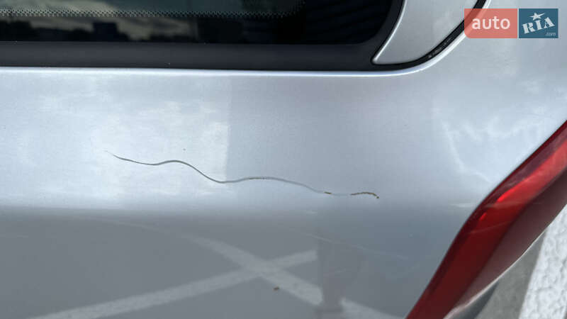 Универсал Skoda Octavia 2007 в Каменец-Подольском