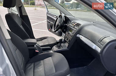 Універсал Skoda Octavia 2007 в Кам'янець-Подільському