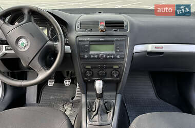 Універсал Skoda Octavia 2007 в Кам'янець-Подільському