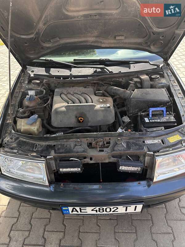 Ліфтбек Skoda Octavia 1999 в Лозовій