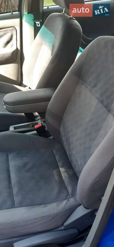 Универсал Skoda Octavia 2000 в Ахтырке фото 17 Универсал Skoda Octavia 2000 в Ахтырке