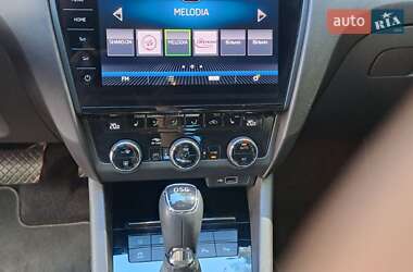 Універсал Skoda Octavia 2019 в Львові