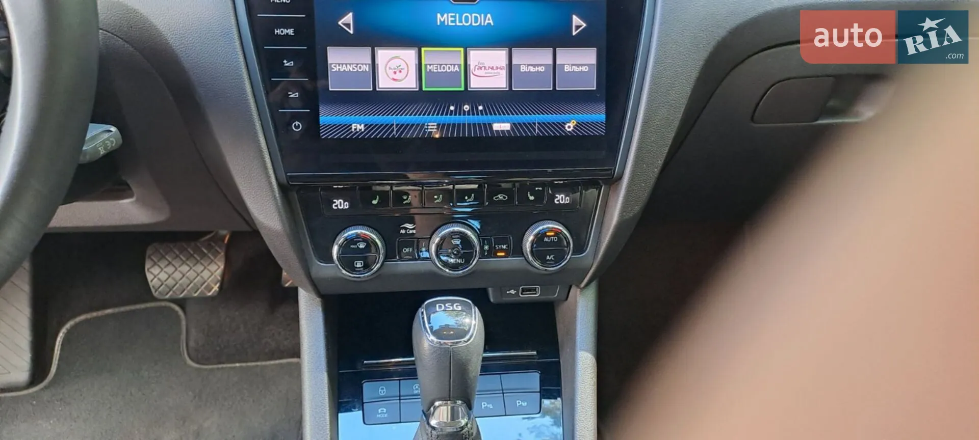 2019 Skoda Octavia - мініатюра 18