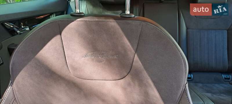 Универсал Skoda Octavia 2019 в Львове