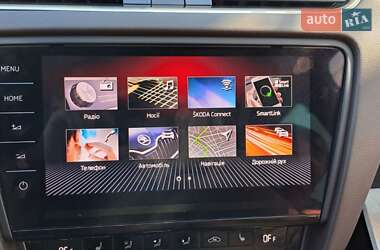 Універсал Skoda Octavia 2019 в Львові