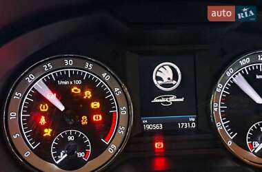 Універсал Skoda Octavia 2019 в Львові