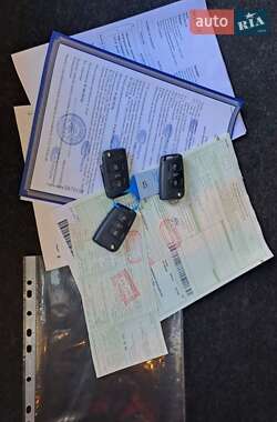 Універсал Skoda Octavia 2019 в Львові