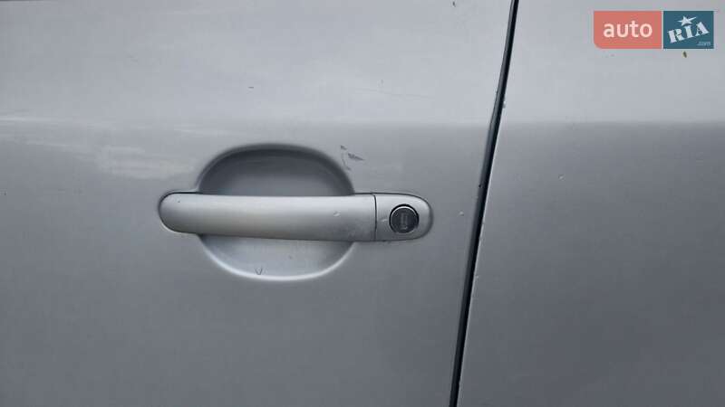 Универсал Skoda Octavia 2000 в Львове