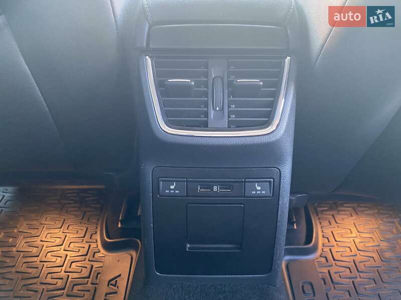 Универсал Skoda Octavia 2018 в Кропивницком фото 33 Универсал Skoda Octavia 2018 в Кропивницком