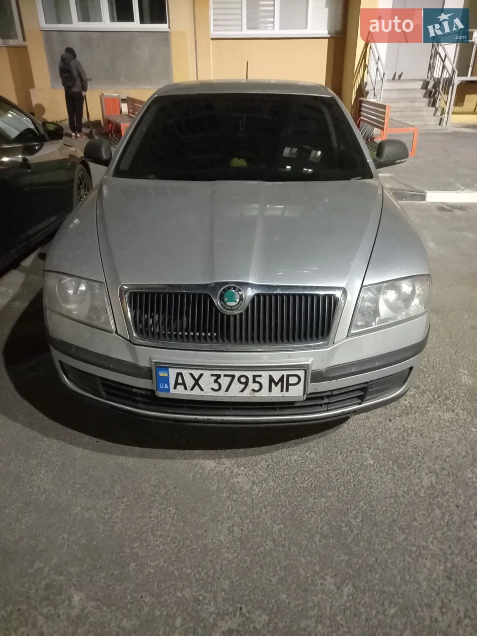 2012 Skoda Octavia - мініатюра 13