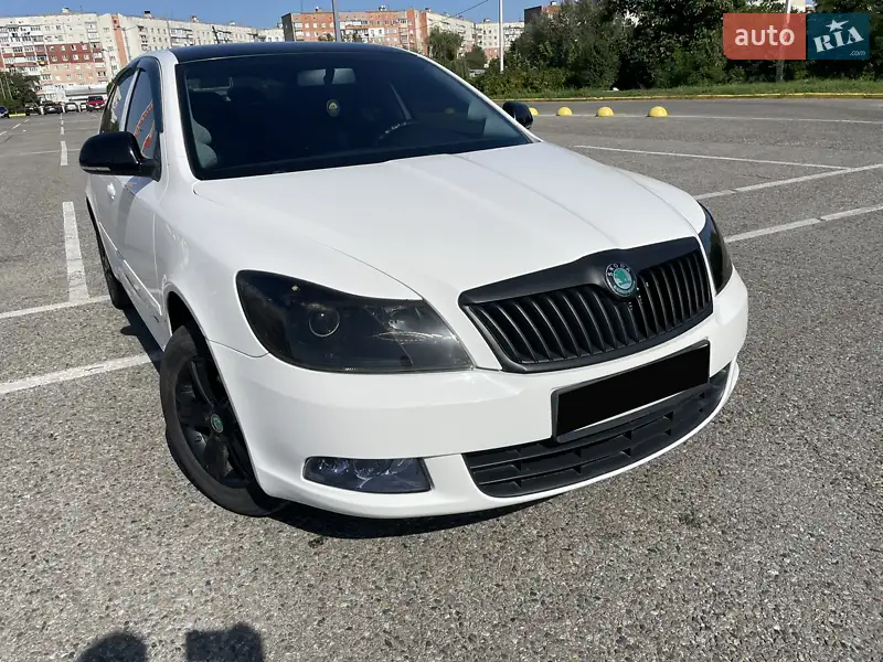 Skoda Octavia 2012 VIN TMBGE61Z5C2162618 фото оголошення 39 з 71