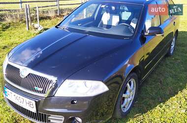 Универсал Skoda Octavia 2008 в 