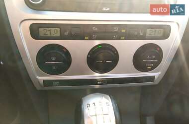 Универсал Skoda Octavia 2008 в 