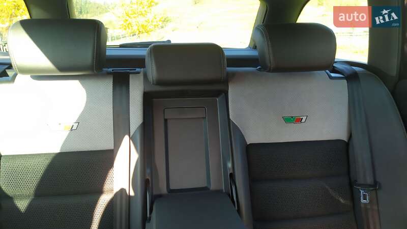 Универсал Skoda Octavia 2008 в Днепре