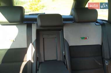 Универсал Skoda Octavia 2008 в 