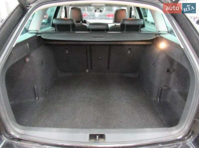 Универсал Skoda Octavia 2018 в Умани
