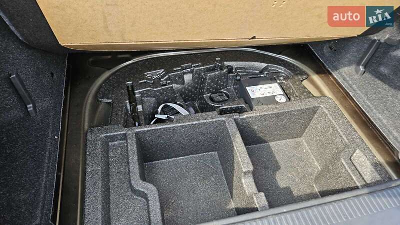 Универсал Skoda Octavia 2018 в Умани