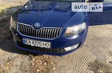 Универсал Skoda Octavia 2013 в Киеве