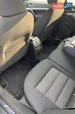 Универсал Skoda Octavia 2012 в 