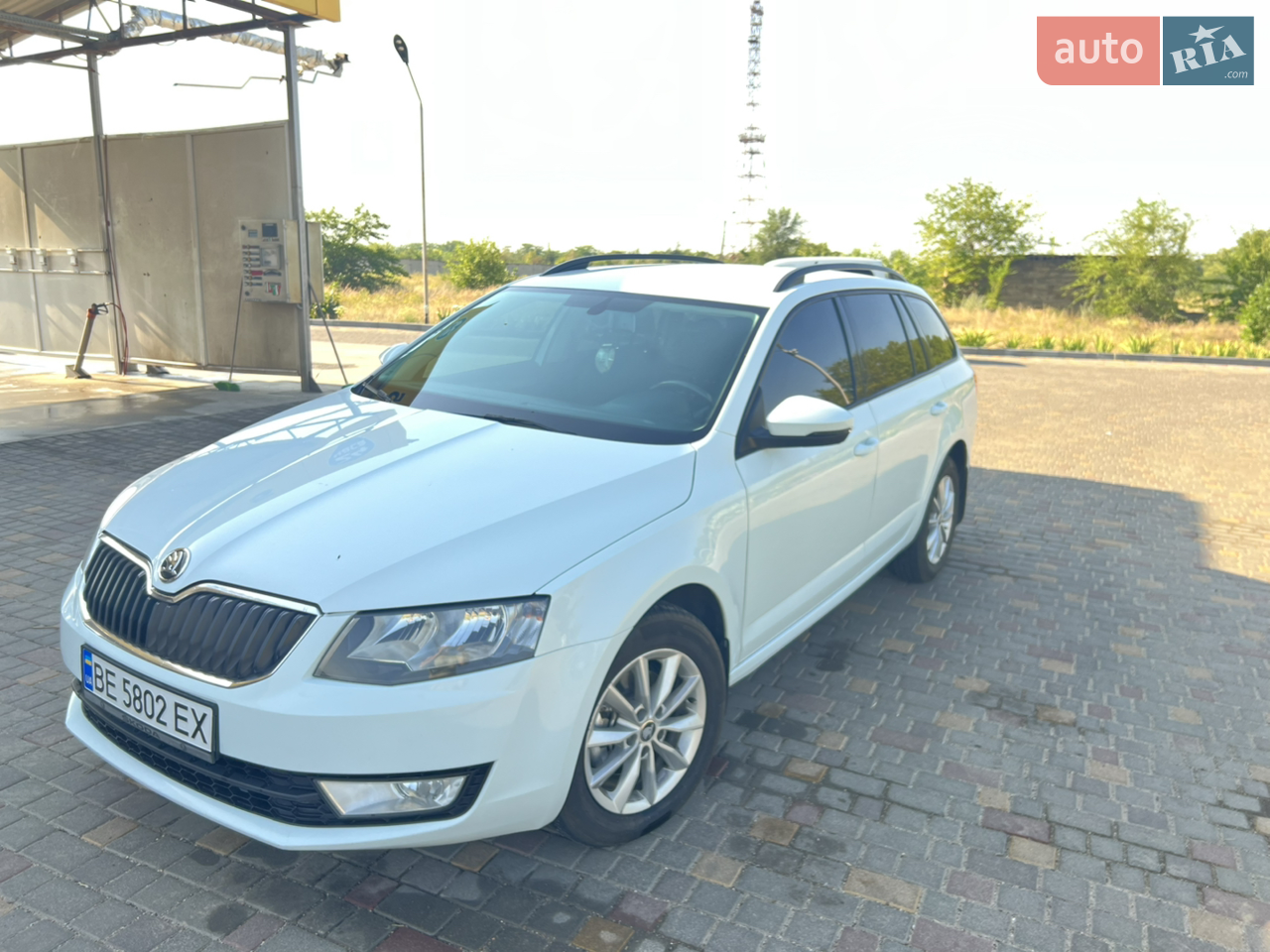 2014 Skoda Octavia - мініатюра 35